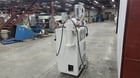 Matsui #MJ3-50-U, 47 cfm dryer w/ hopper, 176°F-320°F, 2014 - Image 8