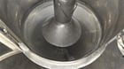 Matsui #MJ3-50-U, 47 cfm dryer w/ hopper, 176°F-320°F, 2014 - Image 4