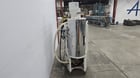 Matsui #MJ3-50-U, 47 cfm dryer w/ hopper, 176°F-320°F, 2014 - Image 8