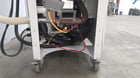 Matsui #MJ3-50-U, 47 cfm dryer w/ hopper, 176°F-320°F, 2014 - Image 9