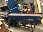 Cameron #428, 72" slitter rewinder for counter rolls, 18" max rewind diameter, 1700 FPM, bowed roller - Image 4