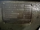 Monarch #18" CBB, engine lathe with tooling - Image 7