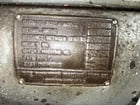 Monarch #18" CBB, engine lathe with tooling - Image 8