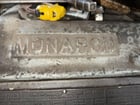 Monarch #18" CBB, engine lathe with tooling - Image 9