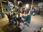 Jet Equipment & Tools, drill press with vise, direct drive, tilting table, 2 speed forward/reverse - Image 3