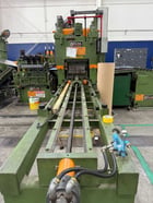 61.5" x .135" Delta, precision cassette leveler, 50000 psi, 250 FPM, 17 rolls - Image 2