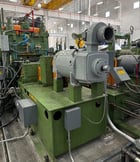 61.5" x .135" Delta, precision cassette leveler, 50000 psi, 250 FPM, 17 rolls - Image 8