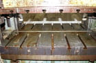 75 Ton, Minster #P2-75-42, straight side double crank press, 3" stroke, 18" Shut Height, 4" ram adj., 120 - Image 8