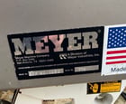 17" wide x 2' long, Meyer Industries #EDF-42-1652, vibrating conveyor / feeder / de-watering screen - Image 3