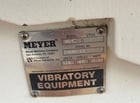 17" wide x 2' long, Meyer Industries #EDF-42-1652, vibrating conveyor / feeder / de-watering screen - Image 4