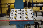 MVP #Overhead-Series, 3-Axis filament winder with 6 spindles, 1"-30" mandrel diameter, 118" mandrel length - Image 2