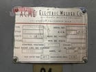 50 KVA Acme Electric Welder Co #PT1S-18-100, spot welder - Image 2