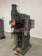 50 KVA Acme Electric Welder Co #PT1S-18-100, spot welder - Image 3