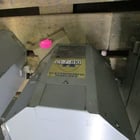 7.5 KVA 240x480 Primary, 120/240 Secondary, Acme Transformer T-2-53515-35, general purpose transformer - Image 1