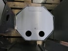7.5 KVA 240x480 Primary, 120/240 Secondary, Acme Transformer T-2-53515-35, general purpose transformer - Image 5