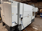 Haas #DS-30Y, 3-Axis CNC Lathe, 31.7" swing, 23" machining length, 18" turning diameter, 8" chuck, 2" bar, 30 - Image 4