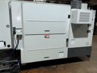 Haas #DS-30Y, 3-Axis CNC Lathe, 31.7" swing, 23" machining length, 18" turning diameter, 8" chuck, 2" bar, 30 - Image 5