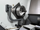 Haas #DS-30Y, 3-Axis CNC Lathe, 31.7" swing, 23" machining length, 18" turning diameter, 8" chuck, 2" bar, 30 - Image 8