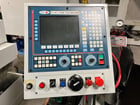 CSM #GTC6, CNC Lathe, 11.75" X, 7.5" Z, 1.275" bore, 5 HP, 4500 RPM, Fagor 8050 control, Mist Buster air - Image 4
