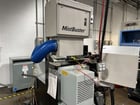 CSM #GTC6, CNC Lathe, 11.75" X, 7.5" Z, 1.275" bore, 5 HP, 4500 RPM, Fagor 8050 control, Mist Buster air - Image 5