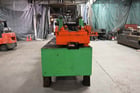 10 Stand, Yoder #M3-1/2, Rollformer, 10 passes, 3.5" spindle diameter, 19" roll space, 24" horizontal - Image 6