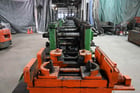 10 Stand, Yoder #M3-1/2, Rollformer, 10 passes, 3.5" spindle diameter, 19" roll space, 24" horizontal - Image 7