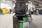 10 Stand, Yoder #M3-1/2, Rollformer, 10 passes, 3.5" spindle diameter, 19" roll space, 24" horizontal - Image 9