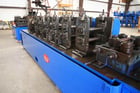 2-1/2" x 0.095" Yoder #M2, High Frequency Tube Mill, 13" roll space, 15" horizontal centers, 5"-6-3/4" - Image 5