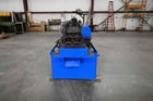 2-1/2" x 0.095" Yoder #M2, High Frequency Tube Mill, 13" roll space, 15" horizontal centers, 5"-6-3/4" - Image 6