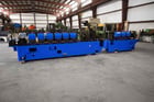 2-1/2" x 0.095" Yoder #M2, High Frequency Tube Mill, 13" roll space, 15" horizontal centers, 5"-6-3/4" - Image 9