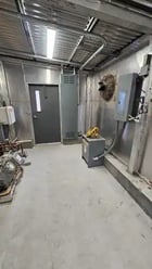 Nyle #40-MBF, Dry Kiln, 29' x 42', 2024 - Image 4