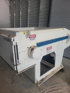 Vecoplan #RG52-40, Grinder, 40 HP - Image 5