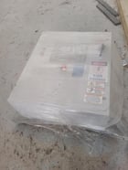 Vecoplan #RG52-40, Grinder, 40 HP - Image 6