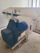 Vecoplan #RG52-40, Grinder, 40 HP - Image 8