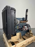 66 HP Kubota #V3600, Engine, unused, warranty - Image 4