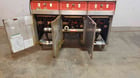 Vulcan, Commercial Fryer, 3 Section - Image 9
