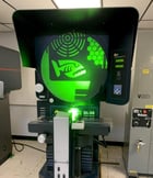 30" OGP #QL30, Optical Comparator & Measuring Machine - Image 2