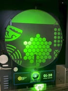 30" OGP #QL30, Optical Comparator & Measuring Machine - Image 3