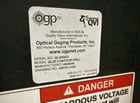 30" OGP #QL30, Optical Comparator & Measuring Machine - Image 6