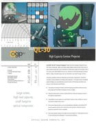 30" OGP #QL30, Optical Comparator & Measuring Machine - Image 7