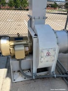 Donaldson Torit #DFE2-12, Dust Collector, 3048 sq.ft., 40 HP, 230/460 V., 12 filter - Image 6