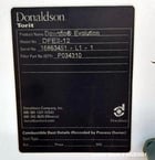 Donaldson Torit #DFE2-12, Dust Collector, 3048 sq.ft., 40 HP, 230/460 V., 12 filter - Image 8
