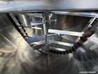 800 gallon Lee #800-D9MS, Double Motion Kettle, Agitated Kettle, 2003 - Image 6