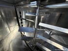 800 gallon Lee #800-D9MS, Double Motion Kettle, Agitated Kettle, 2003 - Image 7