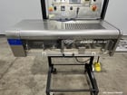 Doboy #B-500-M, Band Sealer, 42 FPM, High-Speed, Mobile, AB Micrologix 1000 PLC, casters - Image 7