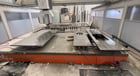 20" Poseidon #TREX-S, Dual Table CNC, 160" x 120" table, Jib Crane, 20" blade capacity, Water Filtration - Image 6