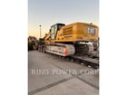 Caterpillar 336HYDTHUM, Crawler Excavator, 1003 hours, S/N: RDL20457, 2024 - Image 3