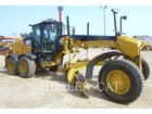 Caterpillar 12M2AWD, Motor Grader, 4940 hours, S/N: R9P00195, 2014 - Image 2