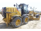 Caterpillar 12M2AWD, Motor Grader, 4940 hours, S/N: R9P00195, 2014 - Image 3