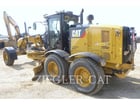 Caterpillar 12M2AWD, Motor Grader, 4940 hours, S/N: R9P00195, 2014 - Image 4